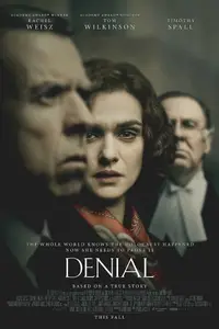 Denial (2016) [MultiSubs]