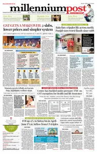 Millennium Post Kolkata - 4 September 2025