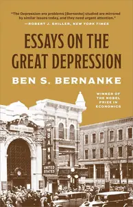 Essays on the Great Depression, Revised Edition