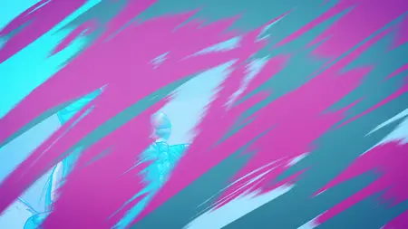 Jojo's Bizarre Adventure Stone Ocean 16 (1920x1080 Blu-Ray Opus) v2