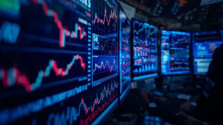 Financial Technical Analysis