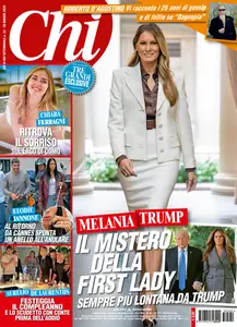 Chi - 28 Maggio 2025