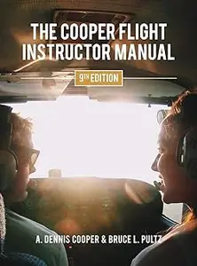 The Cooper Flight Instructor Manual Ed 9