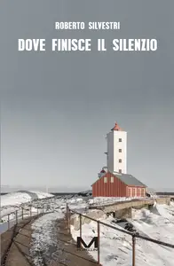 Dove Finisce Il Silenzio - Roberto Silvestri