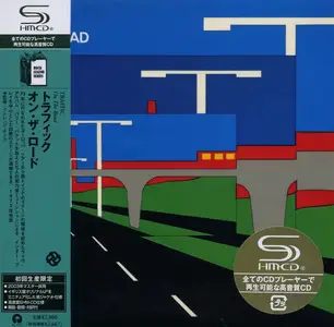 Traffic - On The Road (Remastered) (1973/2008)