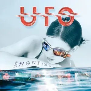 UFO - Showtime (2022)