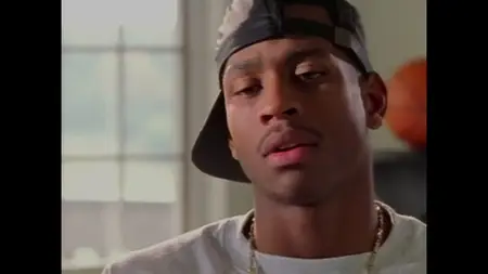 Allen Iv3rson S01E01