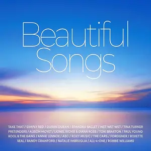 VA - Beautiful Songs! (3CD, 2025)