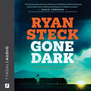 Gone Dark: Matthew Redd Thrillers