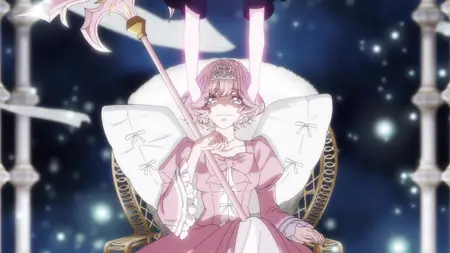 Saigo ni Hitotsu dake Onegai Shite mo Yoroshii Deshou ka S01E08