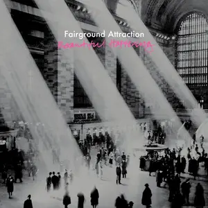 Fairground Attraction - Beautiful Happening (2024)