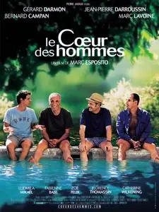[RS] Le Coeur des hommes [French]