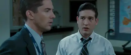 The Double (2011)
