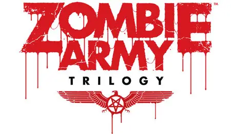 Zombie Army Trilogy (2015)