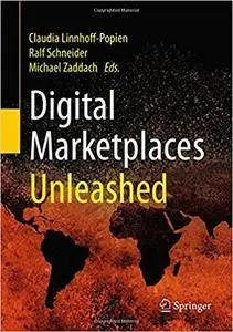 Digital Marketplaces Unleashed