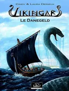 Vikingar - Tome 1 - Le Danegeld