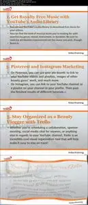 Great Tips For YouTube Monetization, Engagement & Management