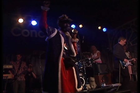 Lee Scratch Perry - Live In Brighton (2020)