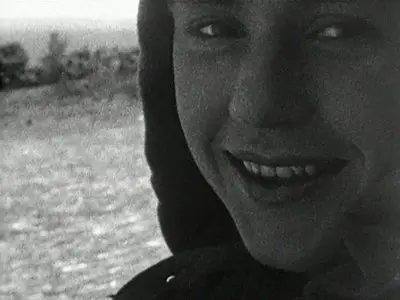 Ingmar Bergman's On Set Home Movies (1953/57/61)