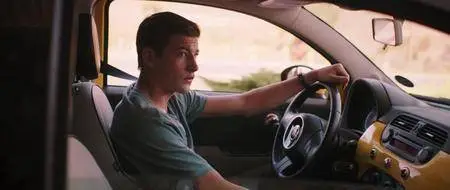 Detour (2016)