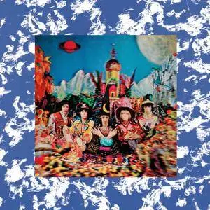 The Rolling Stones - Their Satanic Majesties Request (50th Anniversary Edition) (1967/2017) [Official Digital Download 24/192]