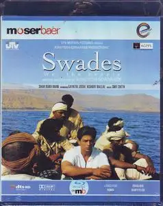 Swades: We, the People (2004)