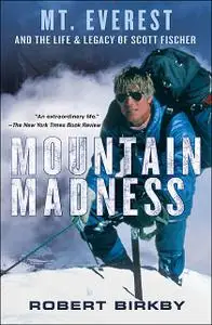 «Mountain Madness» by Robert Birkby