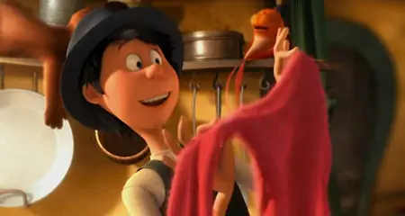 Lorax - il guardiano della foresta (2012) 