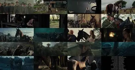 War Horse (2011)