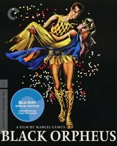 Black Orpheus (1959)