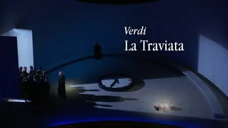 La Traviata (NY MET 2012)