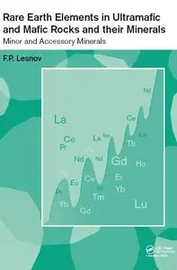 Rare Earth Elements in Ultramafic and Mafic Rocks and their Minerals: Minor and Accessory Minerals