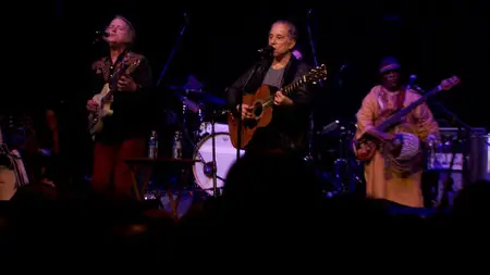 Paul Simon - Live In New York City (2012)