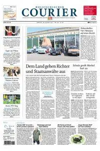 Holsteinischer Courier - 28. August 2017