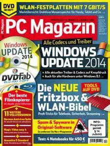 PC Magazin - November 2013