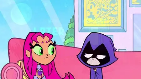 Teen Titans Go! S04E29