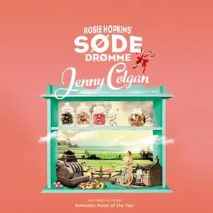 «Rosie Hopkins' søde drømme» by Jenny Colgan