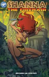 Shanna the Firehair (2020) (digital) (The Seeker-Empire