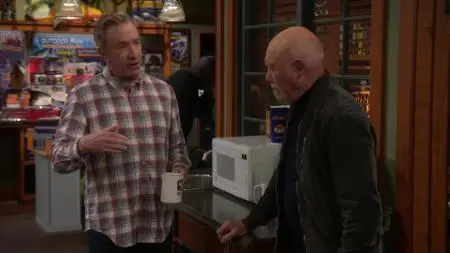 Last Man Standing S09E17