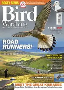 Bird Watching UK - October 2022