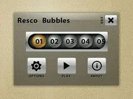 Resco Bubbles v1.41
