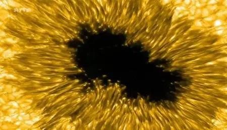 (Arte) Le Soleil dans tous ses états (2012)