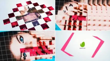 Fashion Opener - Project for After Effects (VideoHive)