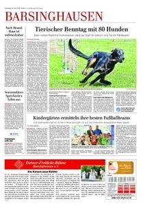 Barsinghausen/Wennigsen - 21. Mai 2019