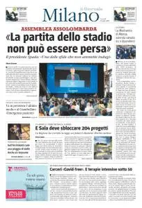 il Giornale Milano - 2 Luglio 2021