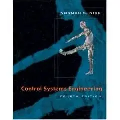 Control Systems Engineering, 4th Edition [ Solutions manual ]