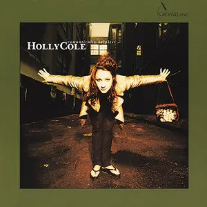 Holly Cole: Romantically Helpless [96/24 Stereo LP Rip]