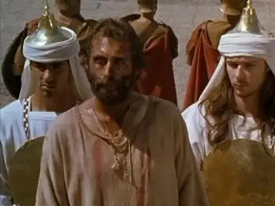The Visual Bible : Matthew (1993)
