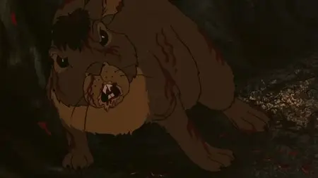 Watership Down (1978)