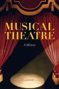 Musical Theatre: A History (repost)